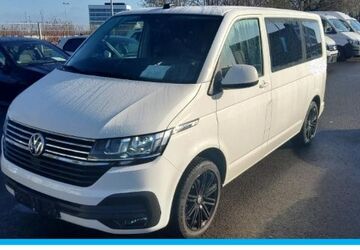 VW T6 Multivan 100.865 km 36.950 &euro; Essen 45307
