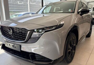 Mazda CX-5 6.000 km 40.490 &euro; Dortmund 44287