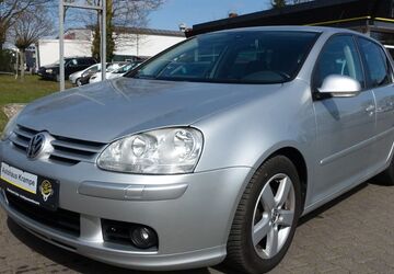 VW Golf 179.600 km 2.980 &euro; Selm 59379