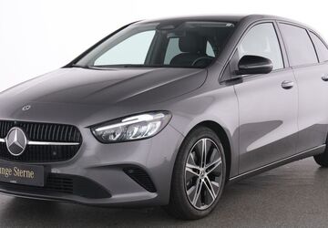 Mercedes-Benz B 200 16.555 km 33.885 &euro; Essen 45309