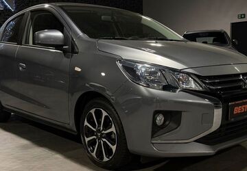 Mitsubishi Space Star 8.800 km 12.990 &euro; Unna 59425