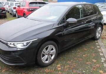 VW Golf 81.000 km 18.988 &euro; Bergkamen 59192