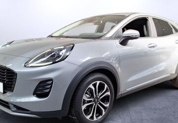 Ford Puma 2.500 km 27.450 &euro; Gelsenkirchen 45891