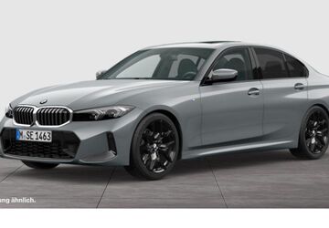 BMW 318 10.210 km 39.900 &euro; Herne 44625