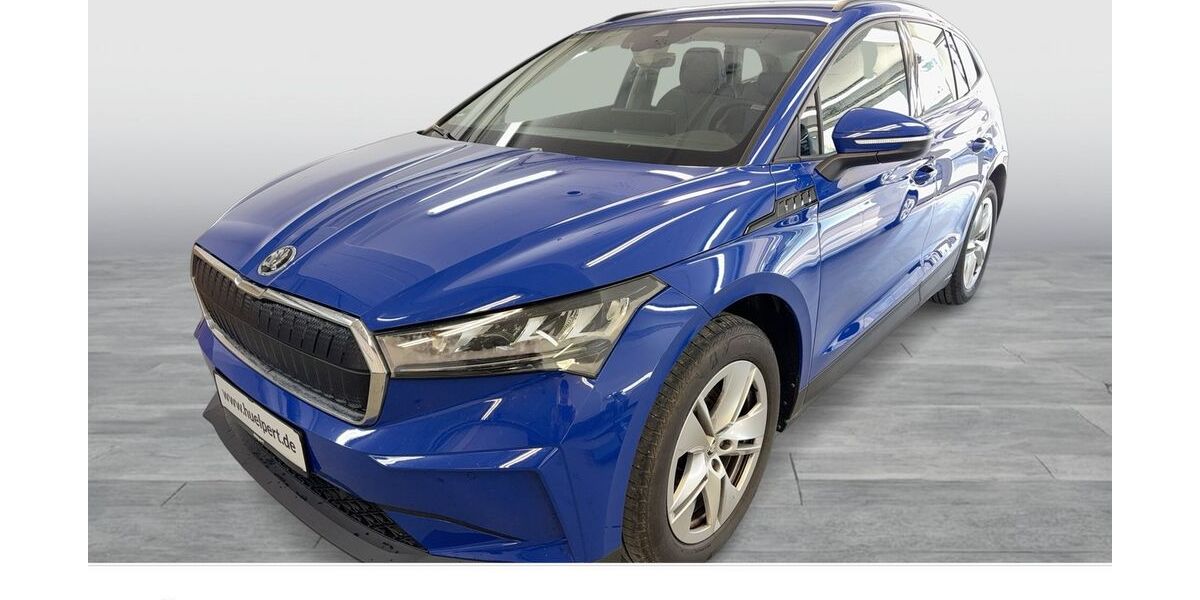 Skoda Enyaq 22.529 km 20.428 &euro; Dortmund 44269