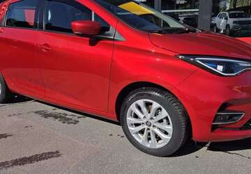 Renault ZOE 23.000 km 14.990 &euro; Lünen 44532