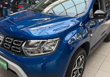 Dacia Duster 74.000 km 14.890 &euro; Bottrop 46236