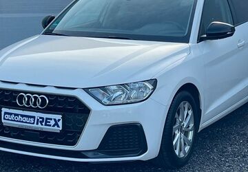 Audi A1 106.673 km 15.950 &euro; Bochum 44894