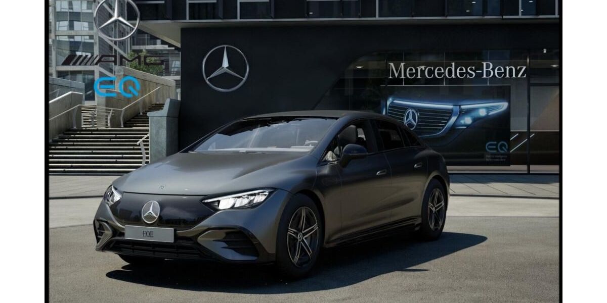 Mercedes-Benz EQE 11.844 km 47.880 &euro; Schwerte 58239