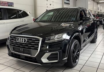 Audi Q2 62.000 km 19.900 &euro; Essen - Karnap 45329