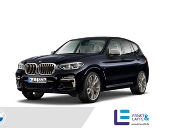 BMW X3 M40 61.800 km 44.880 &euro; Essen 45134