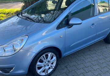 Opel Corsa 89.000 km 3.450 &euro; Gelsenkirchen 45899