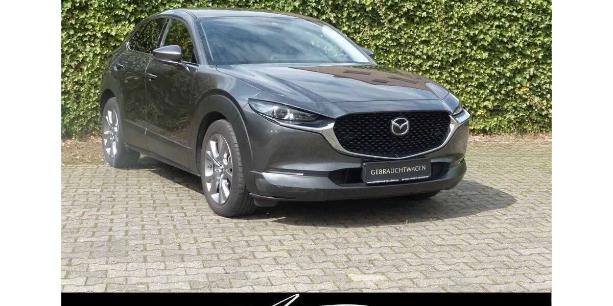 Mazda CX-30 66.150 km 20.900 &euro; Gelsenkirchen 45899