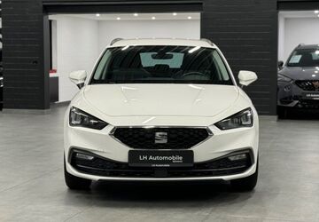 Seat Leon 15.875 km 18.990 &euro; Lüdinghausen 59348