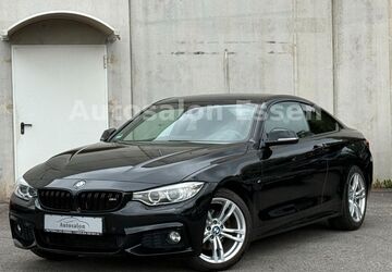 BMW 420 218.214 km 13.490 &euro; Essen 45141