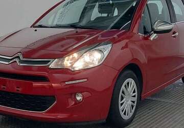 Citroen C3 43.684 km 7.490 &euro; Dortmund 44143