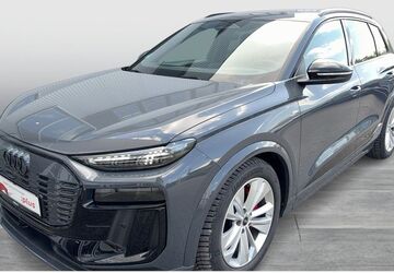 Audi Q6 e-tron 11.098 km 71.998 &euro; Dortmund 44143