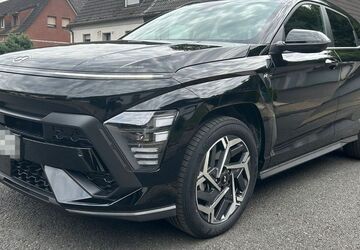 Hyundai KONA 22.000 km 22.000 &euro; Unna 59423