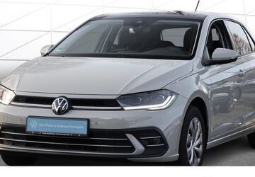 VW Polo 54.922 km 17.929 &euro; Herten 45701