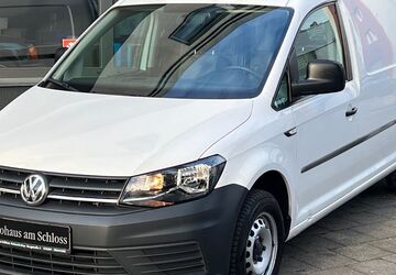 VW Caddy Maxi 154.491 km 11.950 &euro; Gelsenkirchen 45899