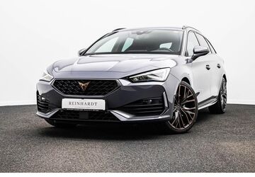 Cupra Leon 19.758 km 34.855 &euro; Hagen 58091