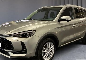 MG ZS 4.000 km 23.330 &euro; Hagen 58135