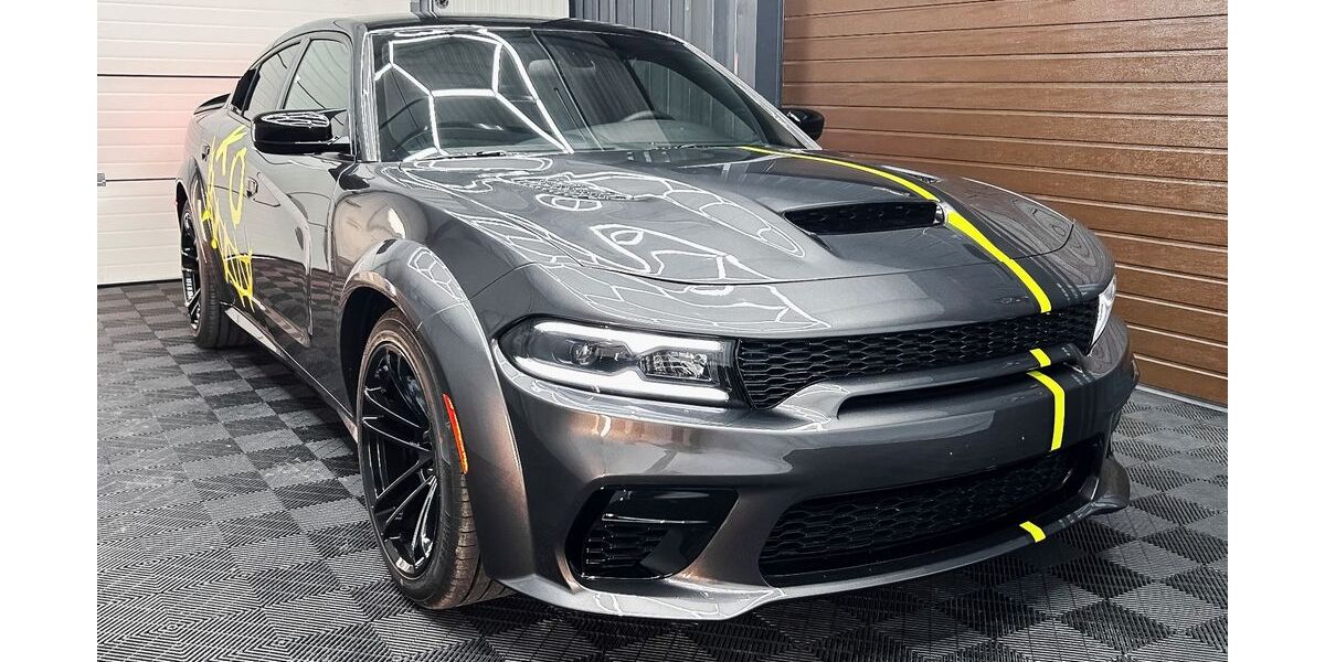 Dodge Charger 22.500 km 32.700 &euro; Bochum 44809