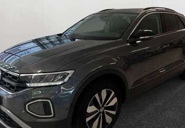 VW T-Roc 16.275 km 25.990 &euro; Castrop-Rauxel 44575