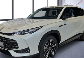 MG HS 1.500 km 33.990 &euro; Recklinghausen 45663