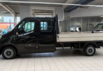 Renault Master 166.000 km 15.900 &euro; Dortmund 44339