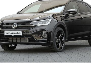 VW Taigo 9.550 km 24.488 &euro; Unna 59423