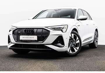 Audi e-tron 36.616 km 38.365 &euro; Hagen 58091
