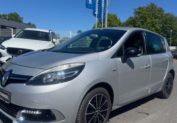 Renault Scenic 72.000 km 5.990 &euro; Datteln 45711