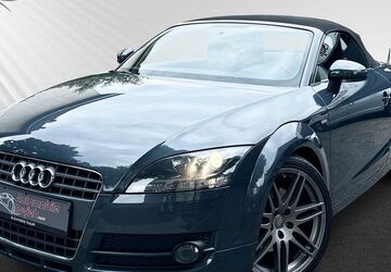 Audi TT 145.000 km 10.950 &euro; Castrop-Rauxel 44575