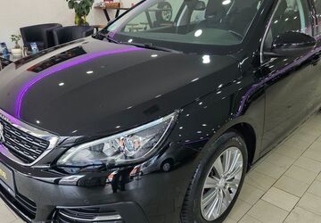 Peugeot 308 173.275 km 7.690 &euro; Recklinghausen 45661