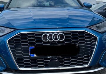Audi A3 86.000 km 21.800 &euro; Hagen 58119