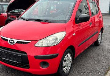 Hyundai i10 91.034 km 2.700 &euro; Dortmund 44143
