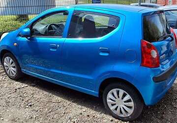 Nissan Pixo 80.608 km 3.250 &euro; Essen, Stadt 45127