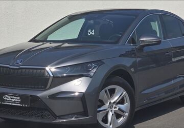 Skoda Enyaq 11.500 km 37.990 &euro; Castrop-Rauxel 44579