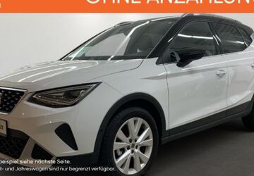 Seat Arona 11.196 km 24.320 &euro; Essen 45307