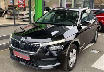 Skoda Kamiq 43.982 km 18.881 &euro; Essen 45326