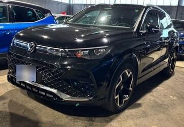 VW Tiguan 23.875 km 37.885 &euro; Hagen 58091