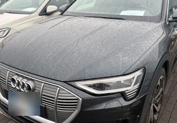 Audi e-tron 67.148 km 37.495 &euro; Hagen 58091