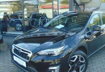 Subaru XV 53.832 km 21.950 &euro; Hagen 58135