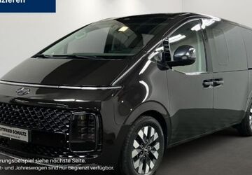 Hyundai STARIA 79.783 km 30.990 &euro; Hagen 58089