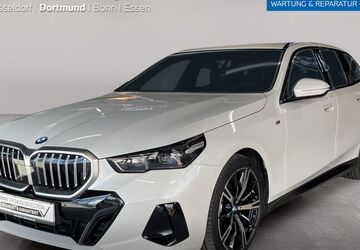 BMW 520 23.186 km 52.999 &euro; Dortmund 44263