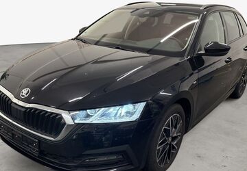 Skoda Octavia 96.500 km 19.900 &euro; Hagen 58091