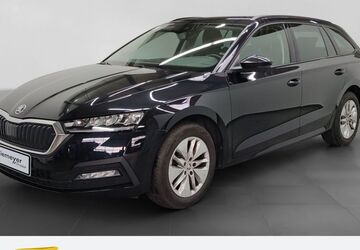Skoda Octavia 106.881 km 18.390 &euro; Bochum 44809