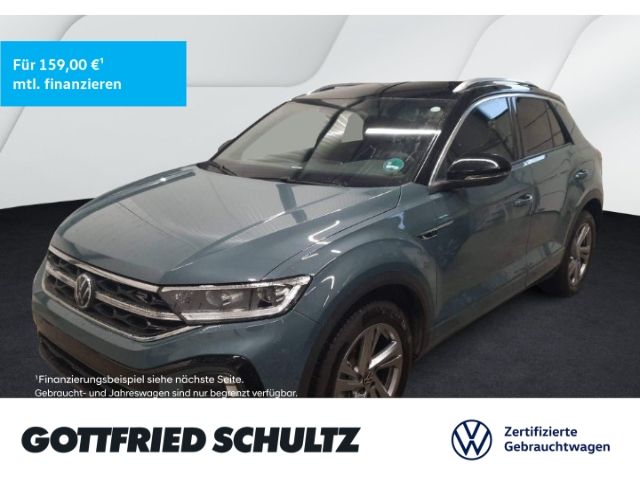 VW T-Roc 12.850 km 30.210 &euro; Essen 45307