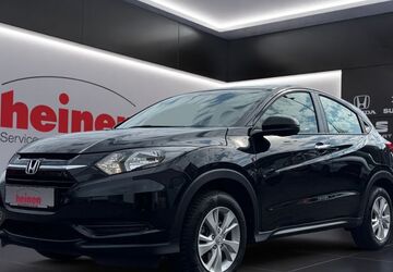 Honda HR-V 68.000 km 13.899 &euro; Dortmund 44149
